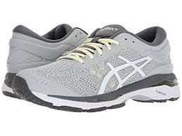 Asics Gel Kayano 24 Glacier Grey